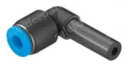 Festo Push-in fittings QSL-8H-6