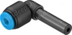 Festo Push-in fittings QSL-6H-4