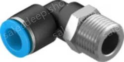 Festo Push-in fittings QSL-1/2-12-20