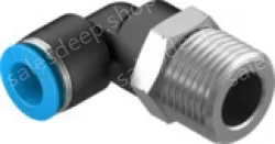 Festo Push-in fittings QSL-1/2-10