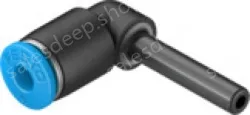 Festo Push-in fittings QSL-4H