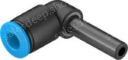 Festo Push-in fittings QSL-6H