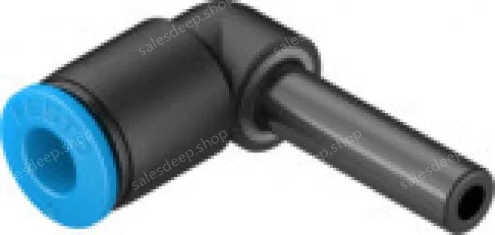 Festo Push-in fittings QSL-6H